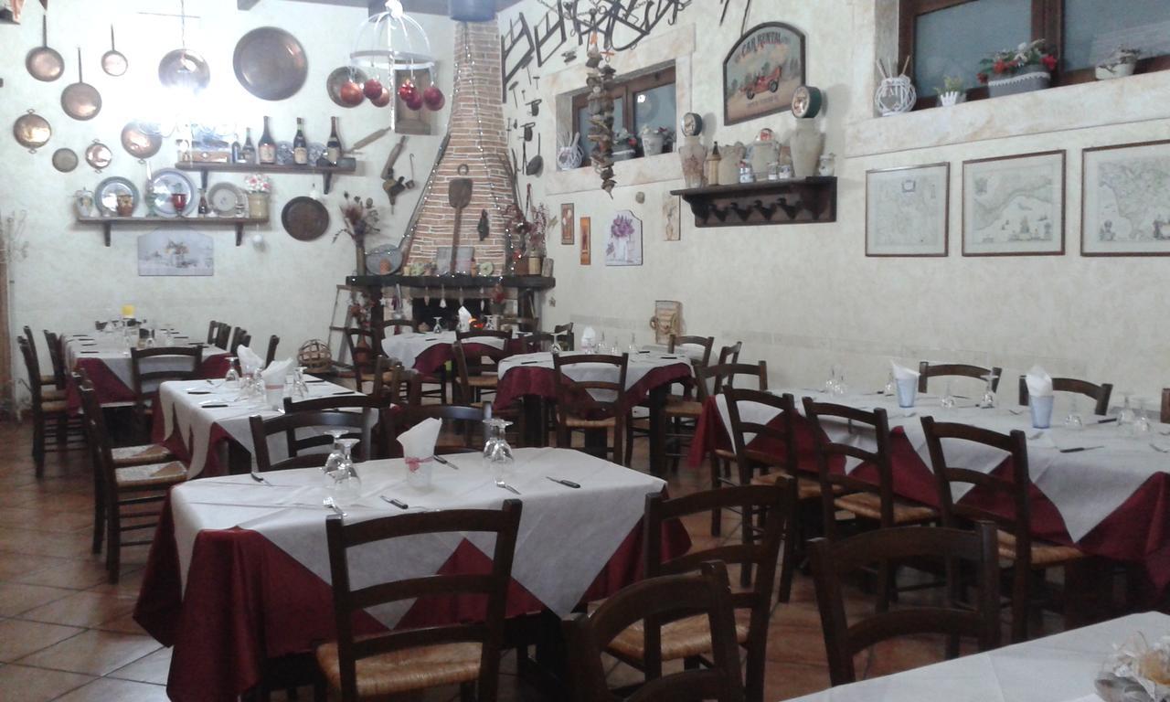 Oasi Del Lago Regalbuto Extérieur photo