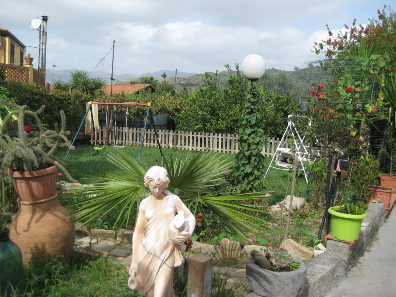 Oasi Del Lago Regalbuto Extérieur photo
