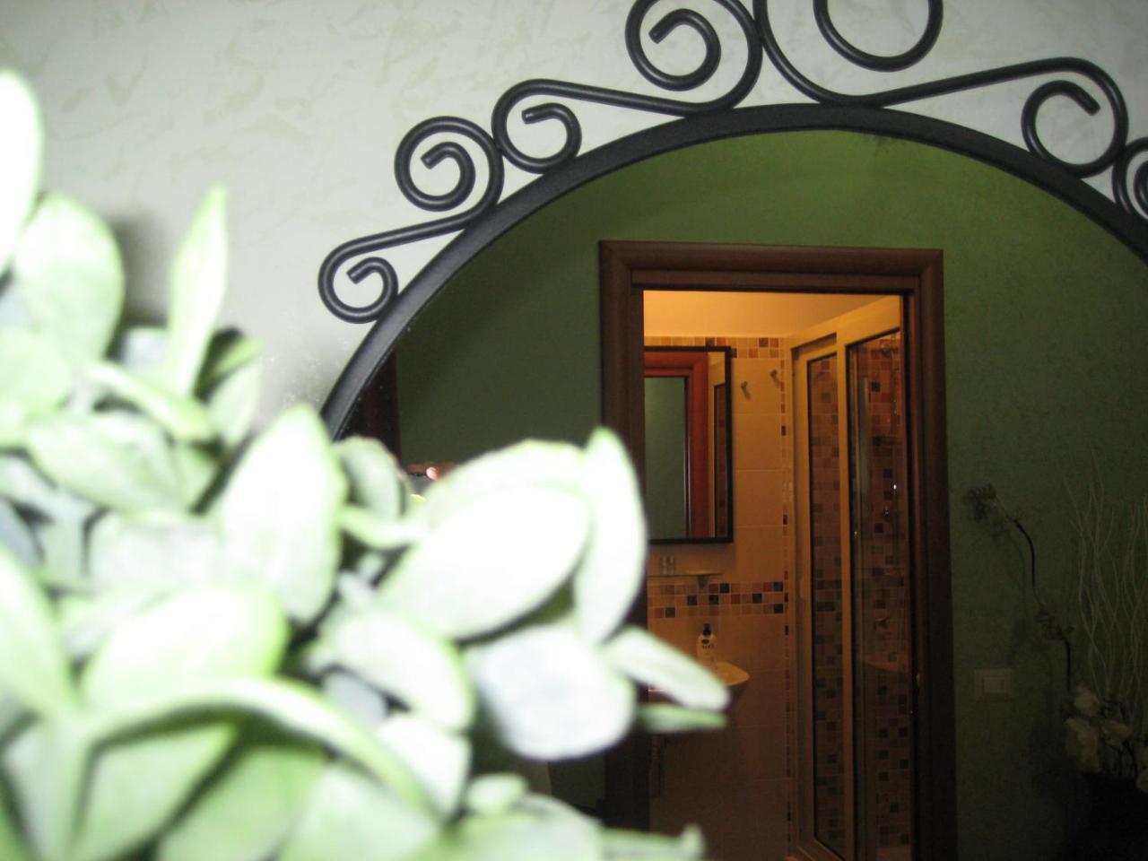 Oasi Del Lago Regalbuto Extérieur photo